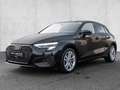 Audi A3 Sportback 40 TFSI e S tronic Virtuell Navi PLus LE Schwarz - thumbnail 2