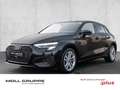 Audi A3 Sportback 40 TFSI e S tronic Virtuell Navi PLus LE Schwarz - thumbnail 1