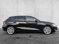 Audi A3 Sportback 40 TFSI e S tronic Virtuell Navi PLus LE Schwarz - thumbnail 5