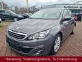 Peugeot 308 Active Grau - thumbnail 1
