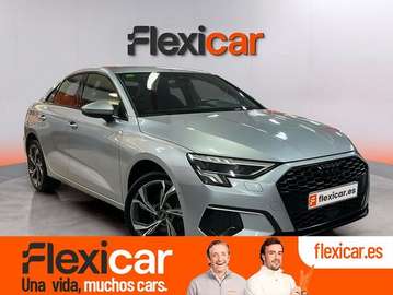 Sportback Black line 30 TFSI 81kW S tron
