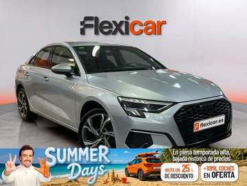 Sportback Black line 30 TFSI 81kW S tron