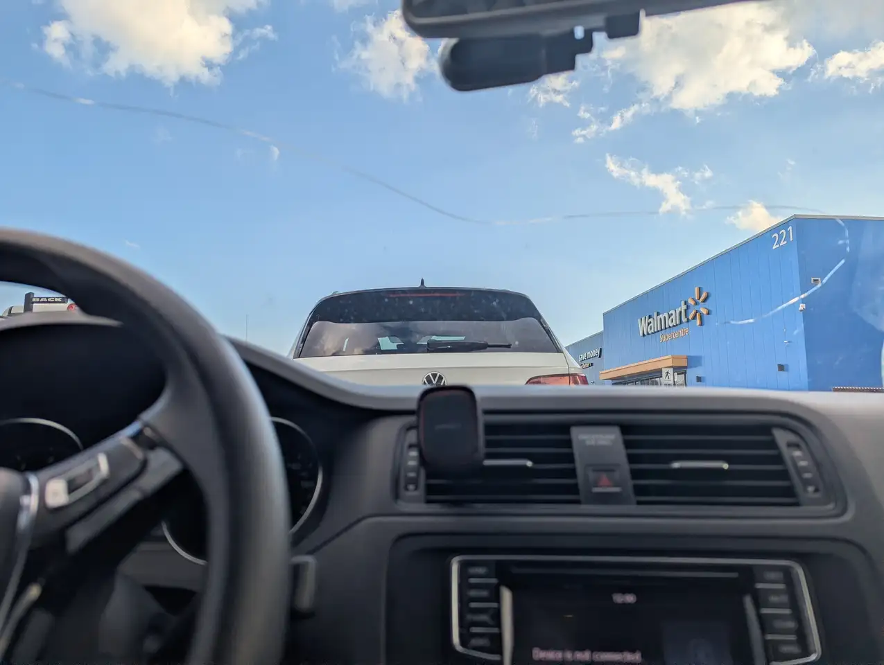 Volkswagen Jetta снимка Volkswagen Jetta