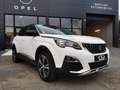 Peugeot 3008 1.2 PureTech 130ch Allure S\u0026S Blanc - thumbnail 4