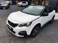 Peugeot 3008 1.2 PureTech 130ch Allure S\u0026S Blanc - thumbnail 2