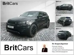 Land Rover Range Rover Evoque D165 Dynamic SE 360 CAM ACC