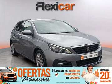 1.2 PureTech S&S Style 130