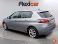 Peugeot 308 1.2 PureTech S&S Style 130 Gris - thumbnail 11