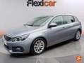 Peugeot 308 1.2 PureTech S&S Style 130 Gris - thumbnail 9