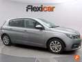 Peugeot 308 1.2 PureTech S&S Style 130 Gris - thumbnail 8