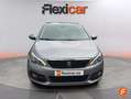Peugeot 308 1.2 PureTech S&S Style 130 Gris - thumbnail 3