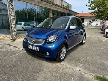 0.9 TURBO PASSION  TWINAMIC