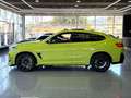 BMW X4 M Competition Amarillo - thumbnail 7