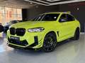 BMW X4 M Competition Amarillo - thumbnail 3
