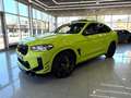 BMW X4 M Competition Amarillo - thumbnail 13