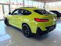 BMW X4 M Competition Amarillo - thumbnail 10