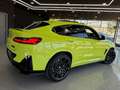 BMW X4 M Competition Amarillo - thumbnail 14