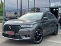DS Automobiles DS 7 Crossback 1.5 BLUE HDi 130CV AUTO PERFORMANCE LINE FULL OPT Gris - thumbnail 3