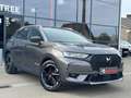 DS Automobiles DS 7 Crossback 1.5 BLUE HDi 130CV AUTO PERFORMANCE LINE FULL OPT Gris - thumbnail 1