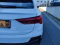 Audi Q3 35 TFSI S line S tronic *NAV+*SHZ* Weiß - thumbnail 9