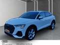 Audi Q3 35 TFSI S line S tronic *NAV+*SHZ* Weiß - thumbnail 2
