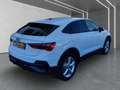 Audi Q3 35 TFSI S line S tronic *NAV+*SHZ* Weiß - thumbnail 3