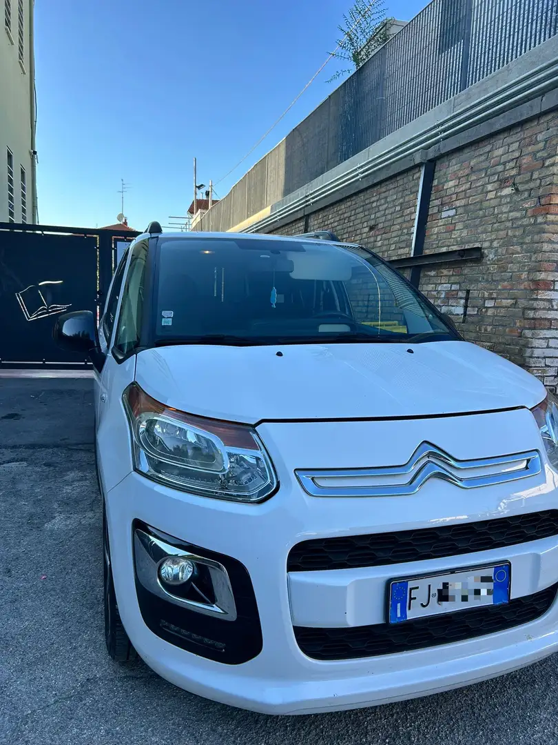 Citroen C3 Picasso 1.6 HDi - 2