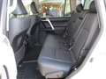 Toyota Land Cruiser Landcruiser 2.8 D-4D 4WD President Aut. Weiß - thumbnail 10
