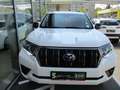 Toyota Land Cruiser Landcruiser 2.8 D-4D 4WD President Aut. ACC+LED Weiß - thumbnail 3