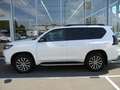 Toyota Land Cruiser Landcruiser 2.8 D-4D 4WD President Aut. ACC+LED Weiß - thumbnail 4