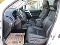 Toyota Land Cruiser Landcruiser 2.8 D-4D 4WD President Aut. ACC+LED Weiß - thumbnail 9