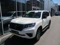 Toyota Land Cruiser Landcruiser 2.8 D-4D 4WD President Aut. ACC+LED Weiß - thumbnail 2