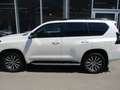 Toyota Land Cruiser Landcruiser 2.8 D-4D 4WD President Aut. ACC+LED Weiß - thumbnail 4