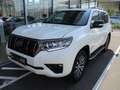 Toyota Land Cruiser Landcruiser 2.8 D-4D 4WD President Aut. ACC+LED Weiß - thumbnail 2