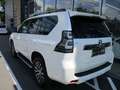 Toyota Land Cruiser Landcruiser 2.8 D-4D 4WD President Aut. ACC+LED Weiß - thumbnail 5