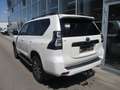 Toyota Land Cruiser Landcruiser 2.8 D-4D 4WD President Aut. ACC+LED Weiß - thumbnail 5