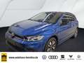 Volkswagen Polo 1.0 TSI Goal DSG *AHK*ACC*R-CAM*NAV*SHZ* Blau - thumbnail 1