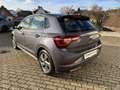 Volkswagen Polo R-Line 1.0 TSI DSG ACC NAV MATRIX VIRTUAL KAMERA Grau - thumbnail 8