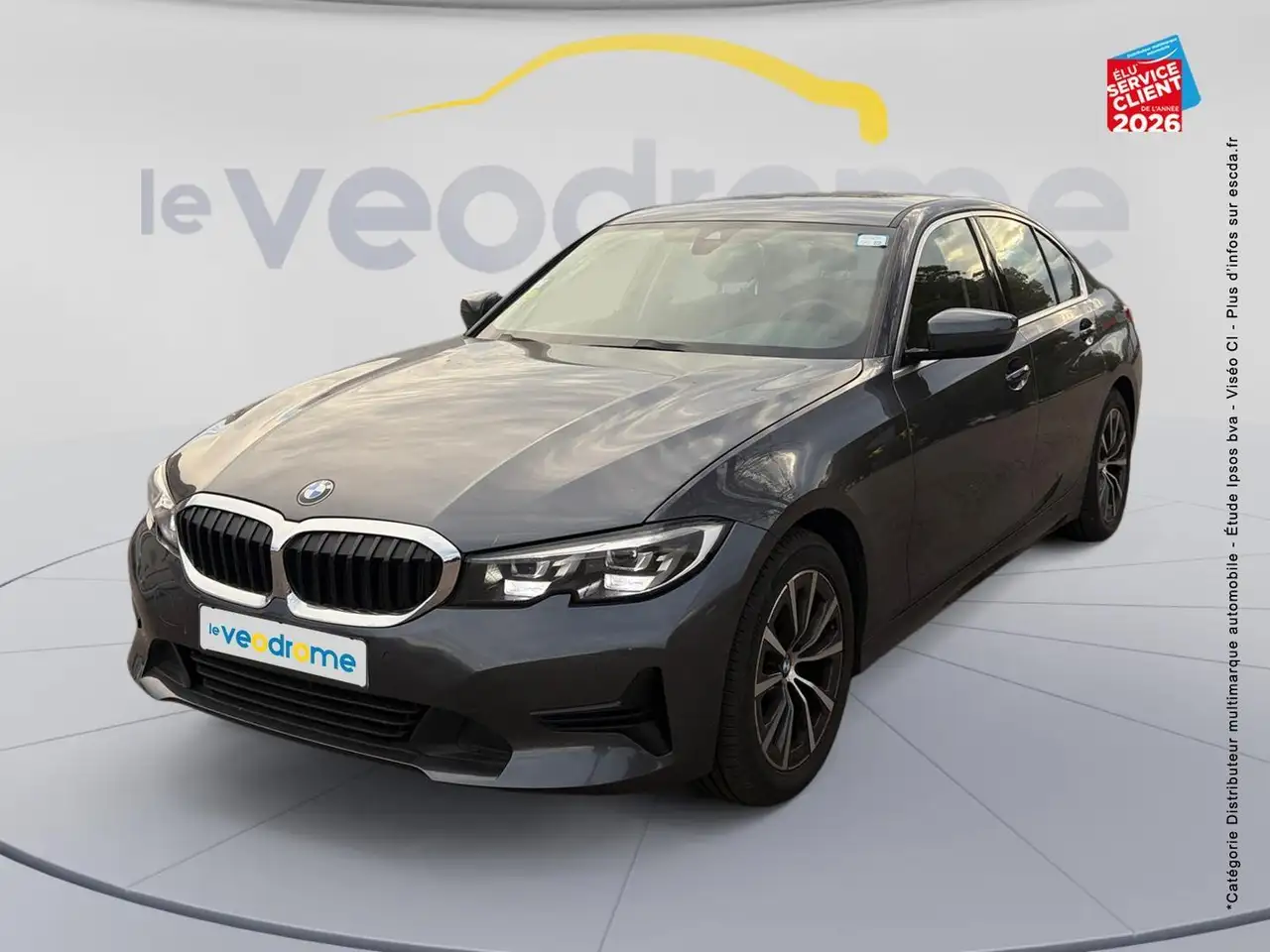 BMW 320