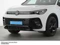 Volkswagen Tiguan 1.5 eTSI R-Line LED AHK Navi ACC BlackStyle Weiß - thumbnail 6