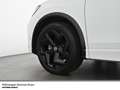 Volkswagen Tiguan 1.5 eTSI R-Line LED AHK Navi ACC BlackStyle Weiß - thumbnail 5