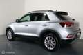 Volkswagen T-Roc 1.5 TSI Life DSG AUTOMAAT - CARPLAY Silver - thumbnail 6