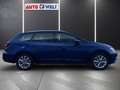 SEAT Leon ST 1.5 TSI Tempomat Sitzheizung PDC USB Blau - thumbnail 3
