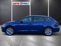 SEAT Leon ST 1.5 TSI Tempomat Sitzheizung PDC USB Blau - thumbnail 6