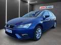 SEAT Leon ST 1.5 TSI Tempomat Sitzheizung PDC USB Blau - thumbnail 1