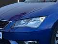 SEAT Leon ST 1.5 TSI Tempomat Sitzheizung PDC USB Blau - thumbnail 7
