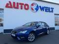 SEAT Leon ST 1.5 TSI Tempomat Sitzheizung PDC USB Blau - thumbnail 31