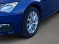 SEAT Leon ST 1.5 TSI Tempomat Sitzheizung PDC USB Blau - thumbnail 8