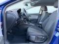 SEAT Leon ST 1.5 TSI Tempomat Sitzheizung PDC USB Blau - thumbnail 10