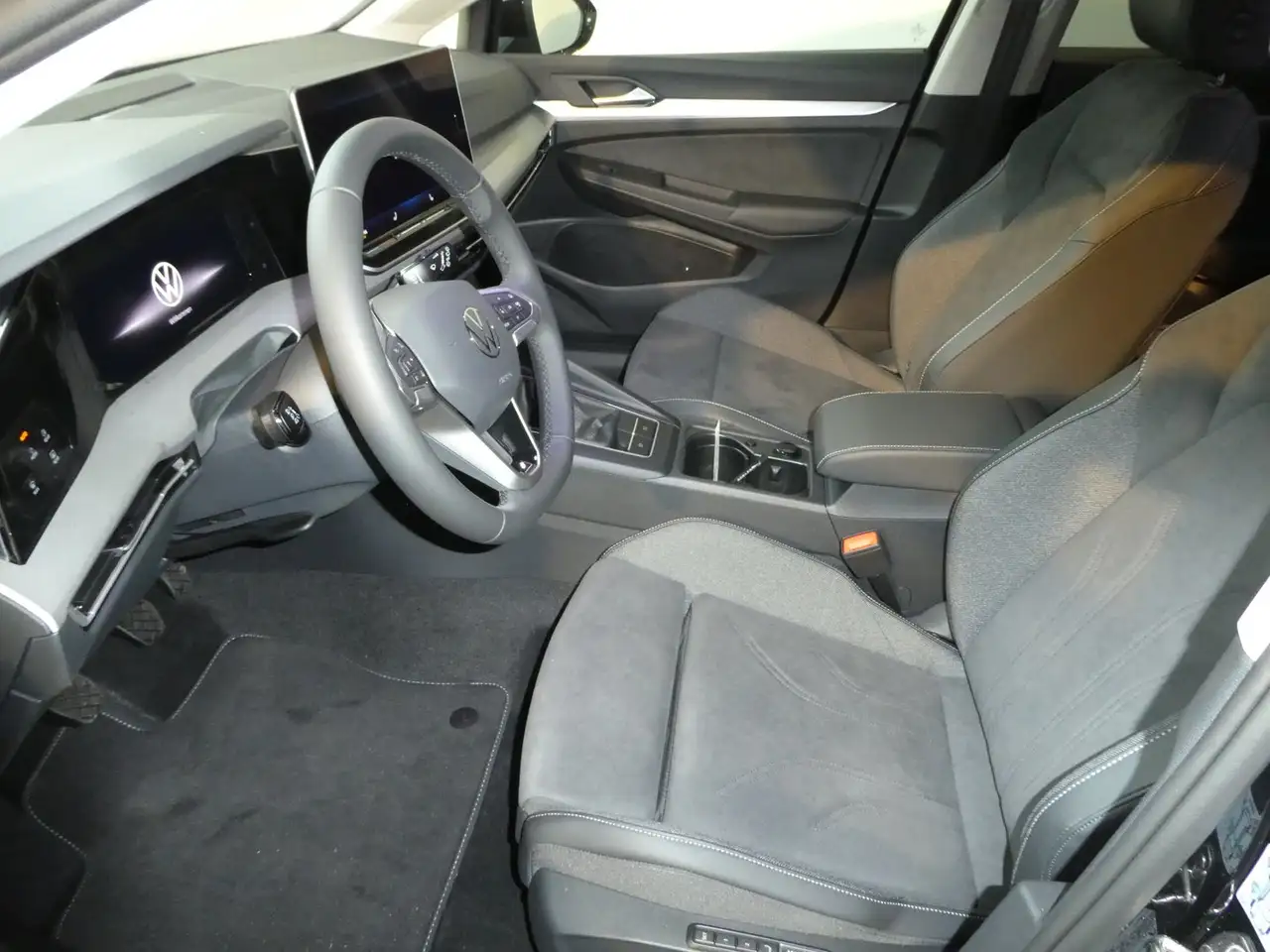 Volkswagen Golf 2026